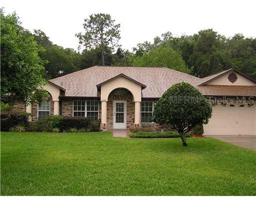 2620 Oak Road DeLand, FL 32720 - Photo 1 of 1 Exterior Front