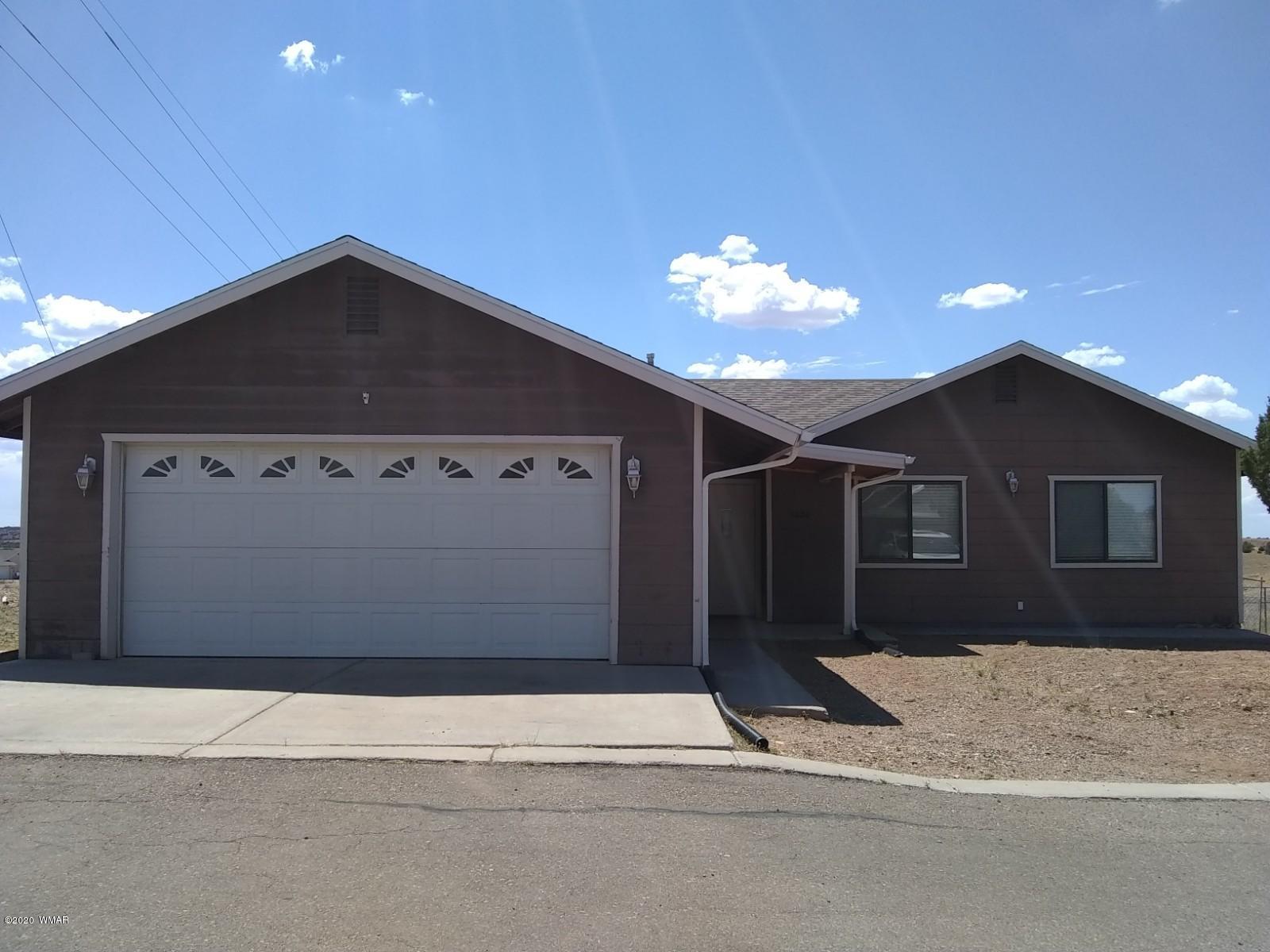 1020 South 8th Street Snowflake, AZ 85937 - Photo 1 of 31