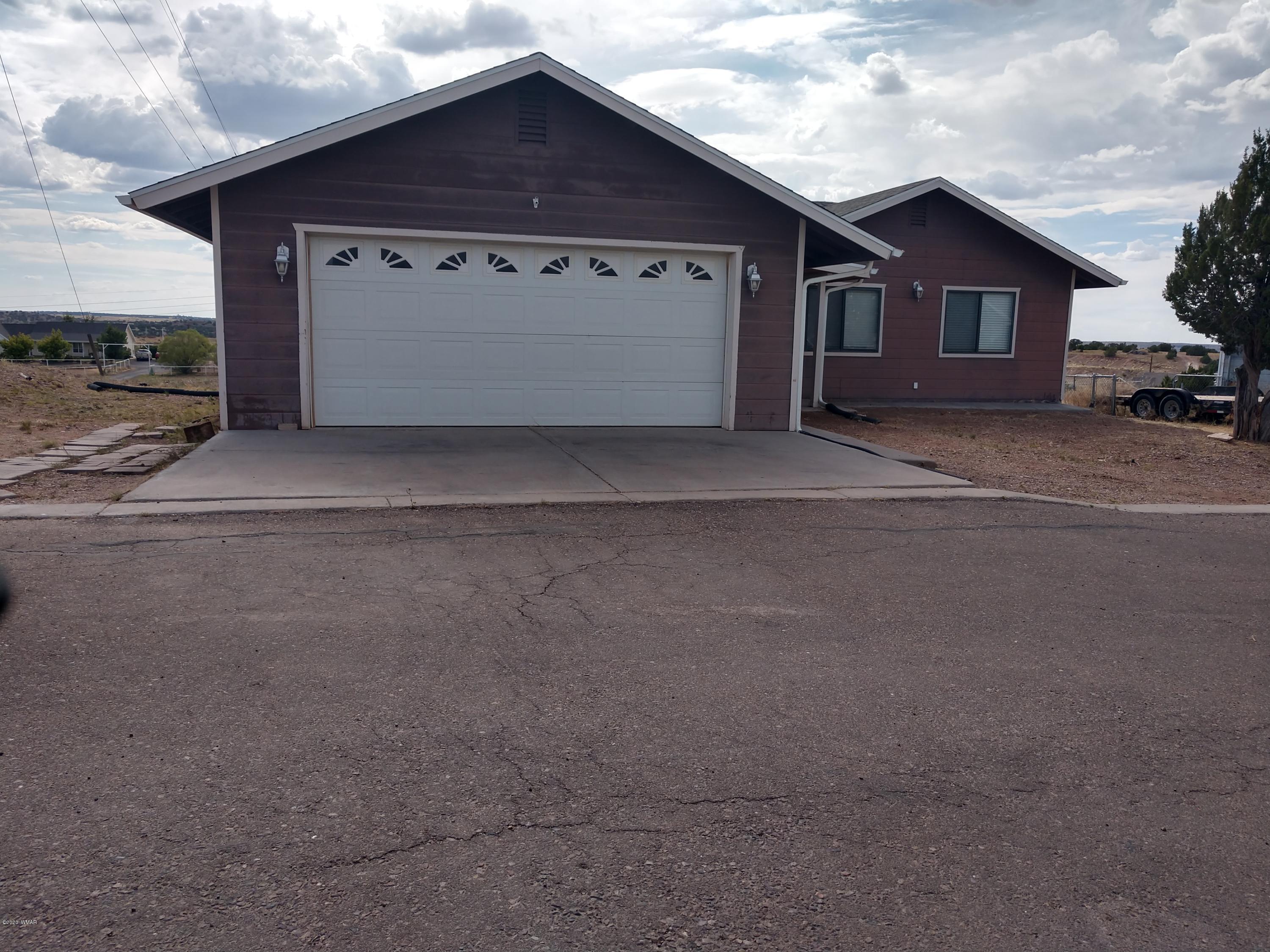 1020 South 8th Street Snowflake, AZ 85937 - Photo 2 of 31