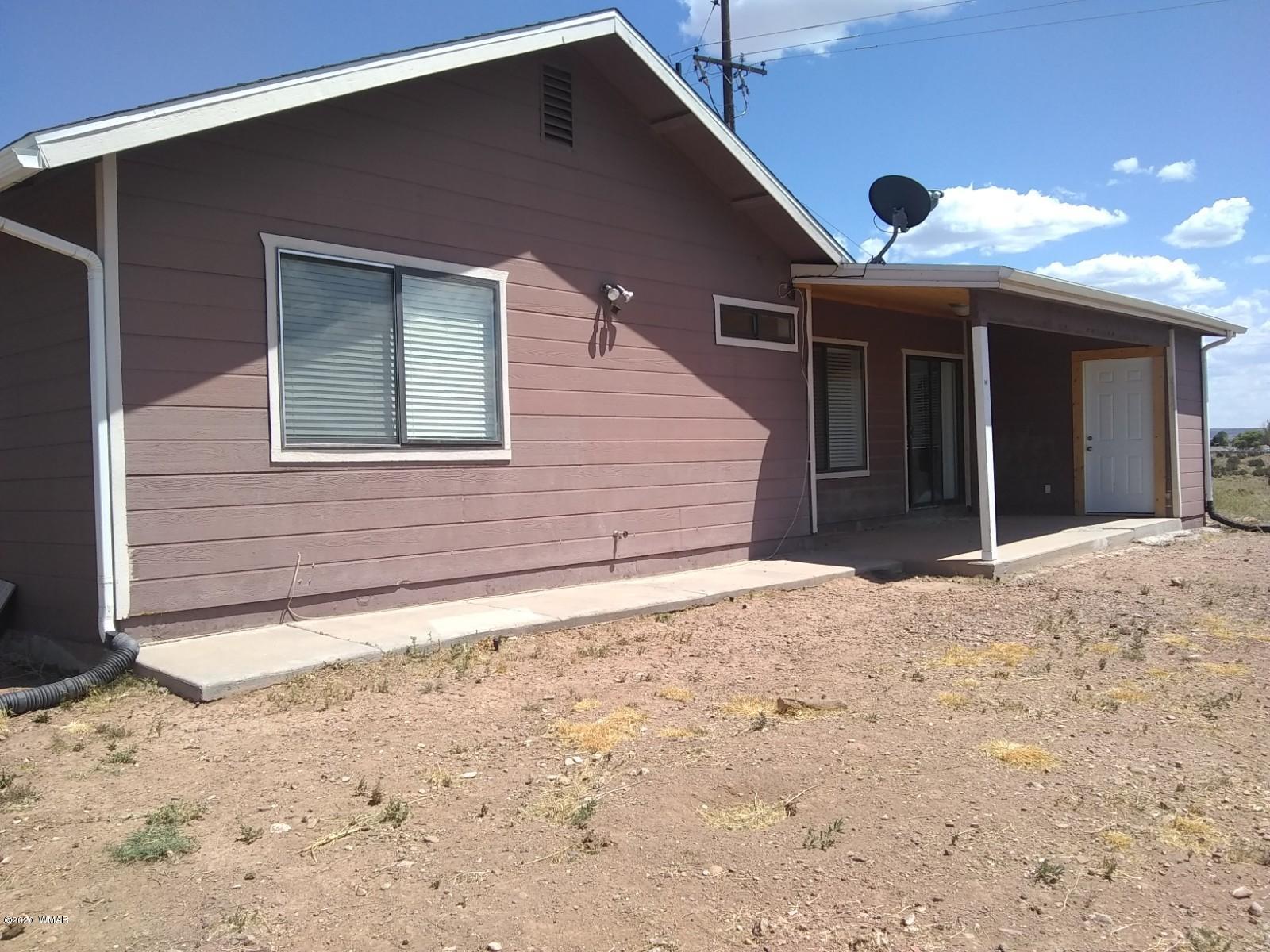 1020 South 8th Street Snowflake, AZ 85937 - Photo 30 of 31