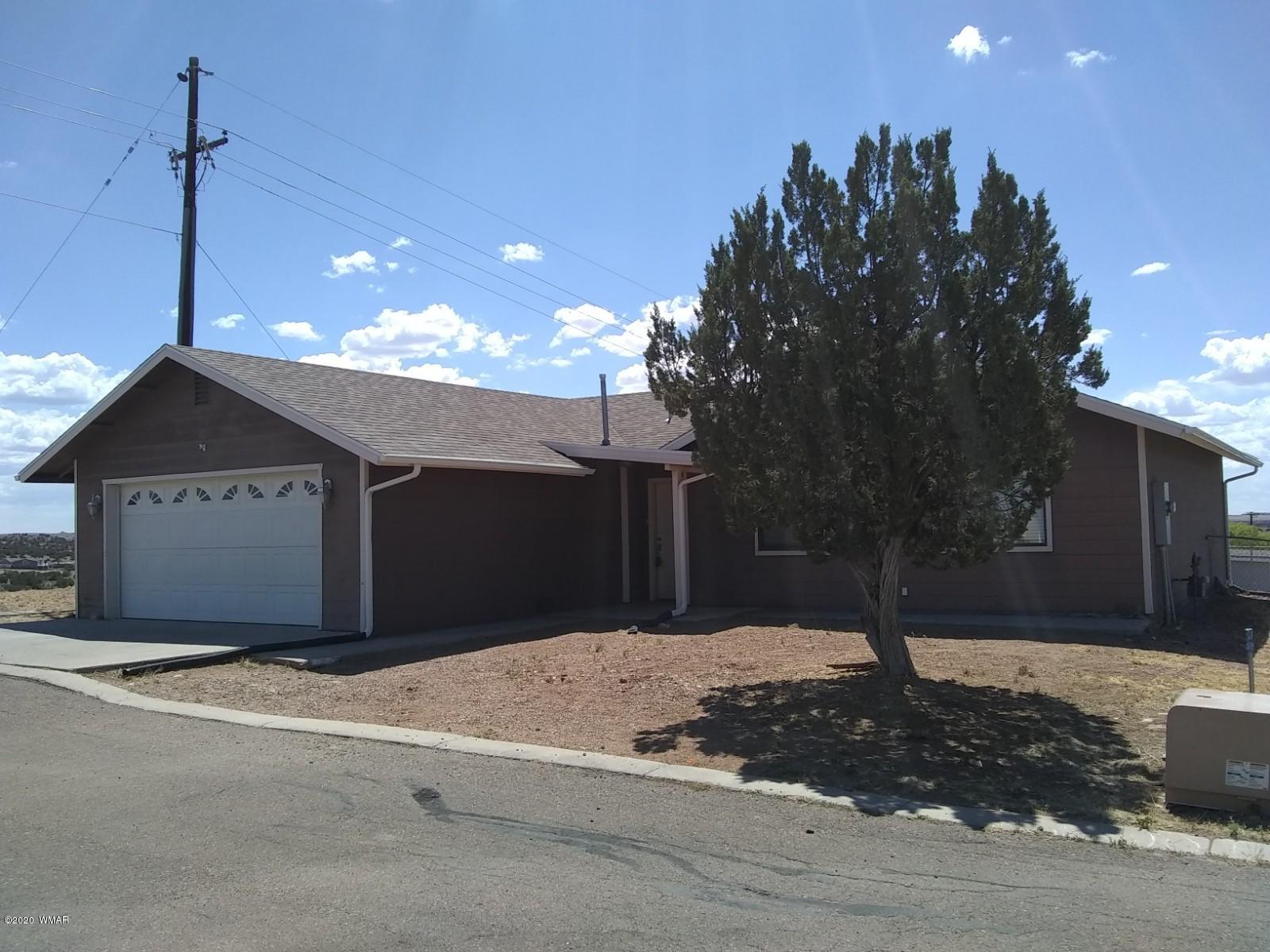 1020 South 8th Street Snowflake, AZ 85937 - Photo 3 of 31