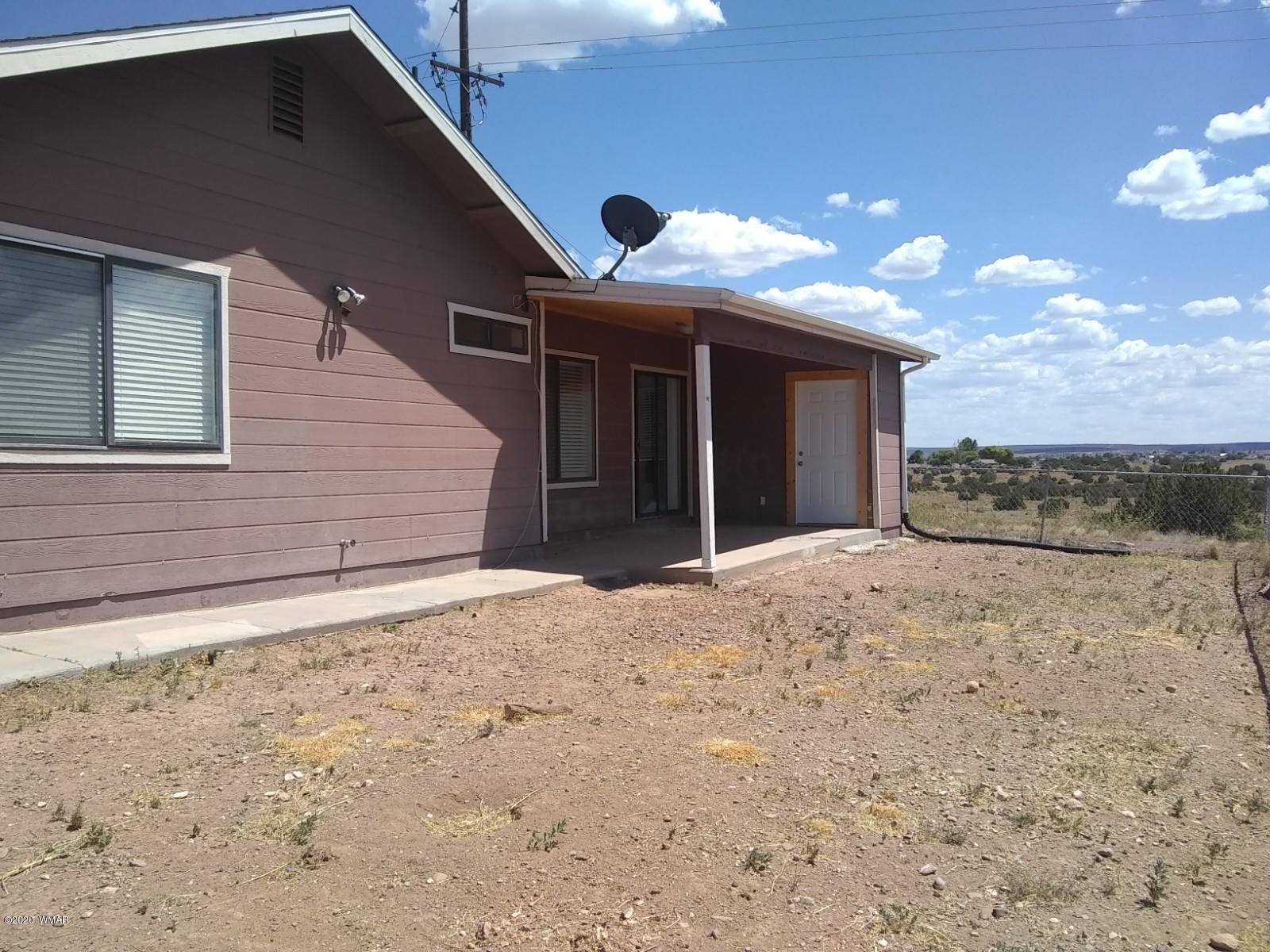 1020 South 8th Street Snowflake, AZ 85937 - Photo 31 of 31