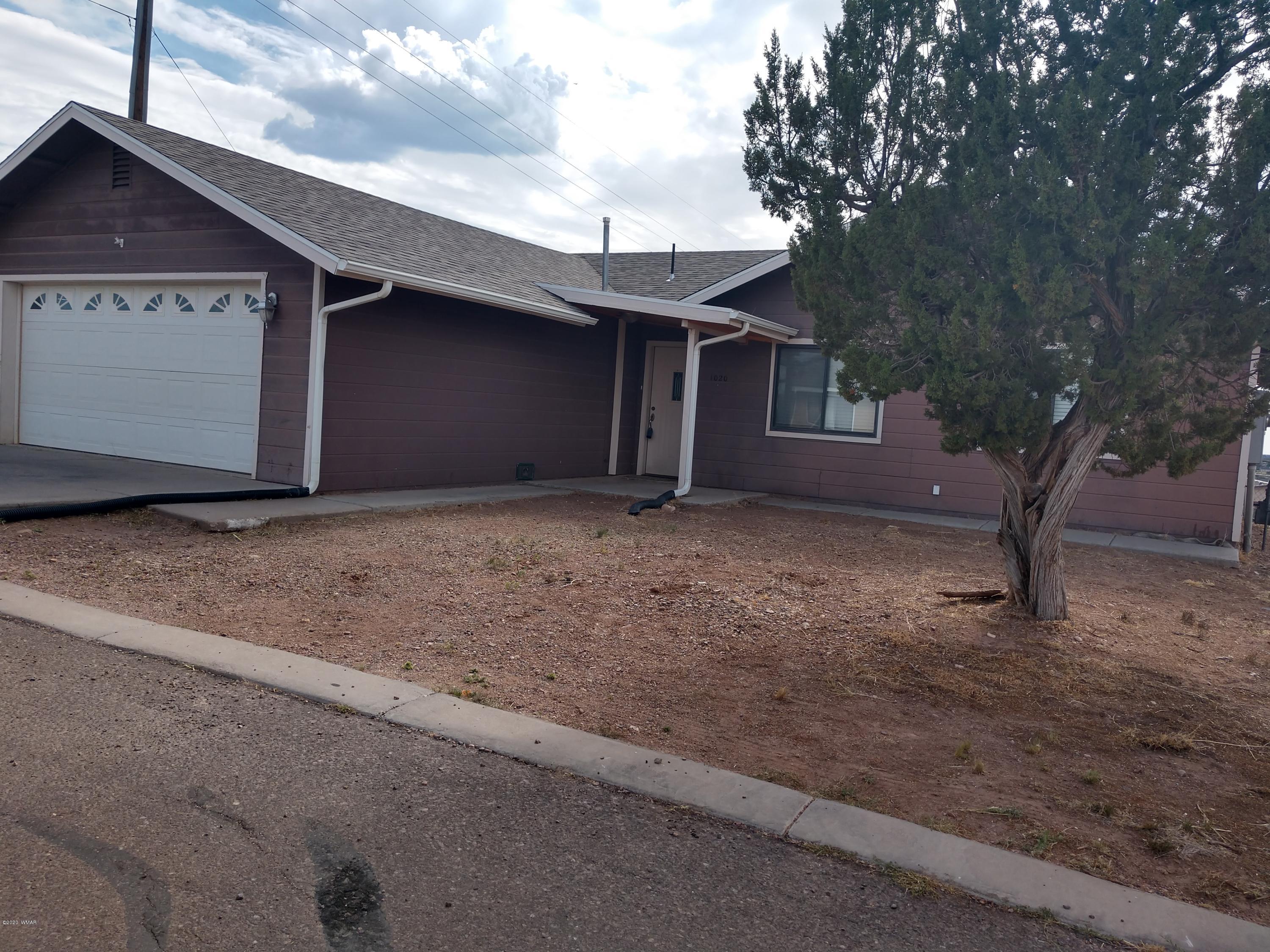 1020 South 8th Street Snowflake, AZ 85937 - Photo 4 of 31