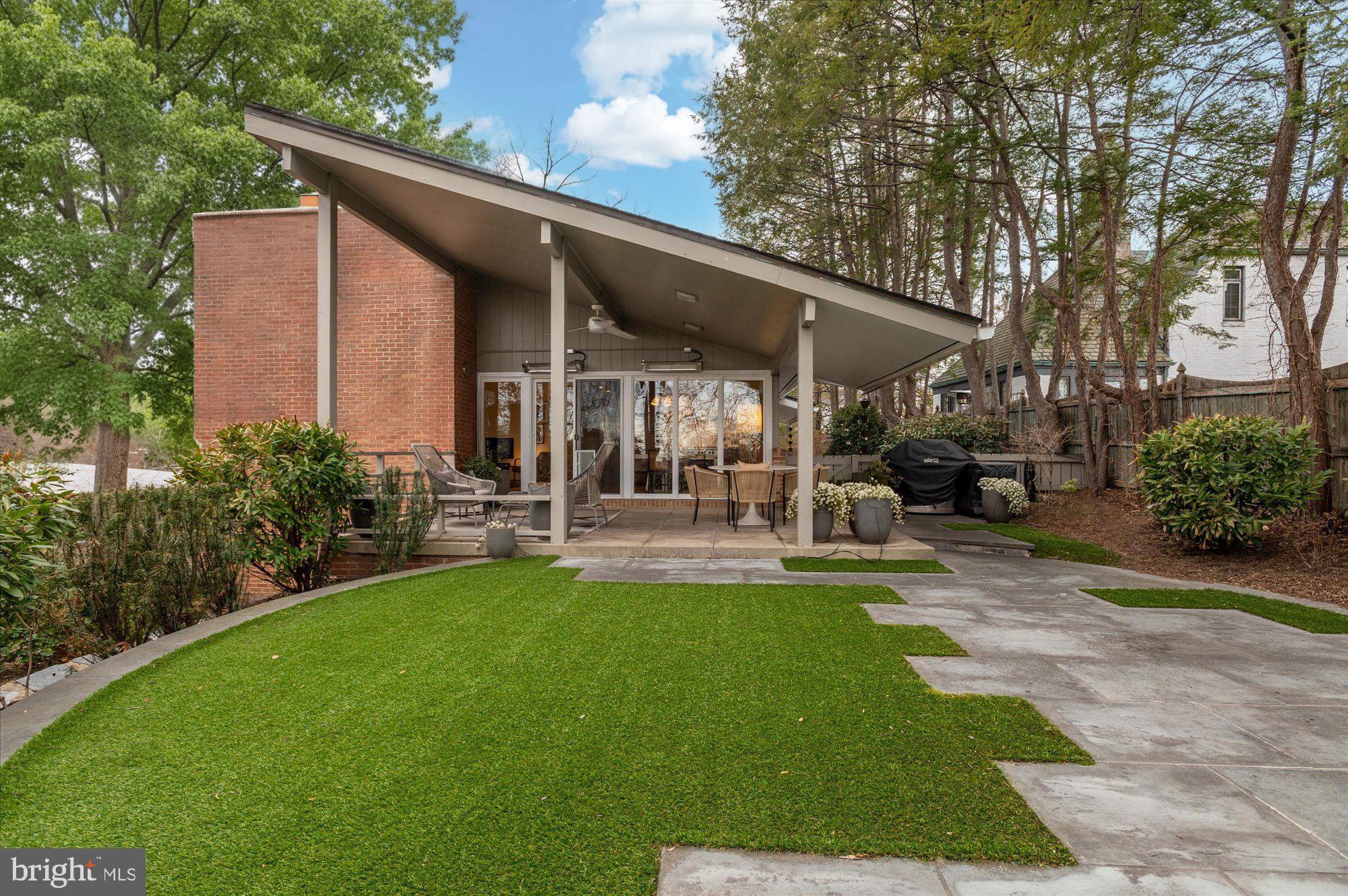 3211 Rowland Place Northwest Washington, DC 20008 - Photo 1 of 23