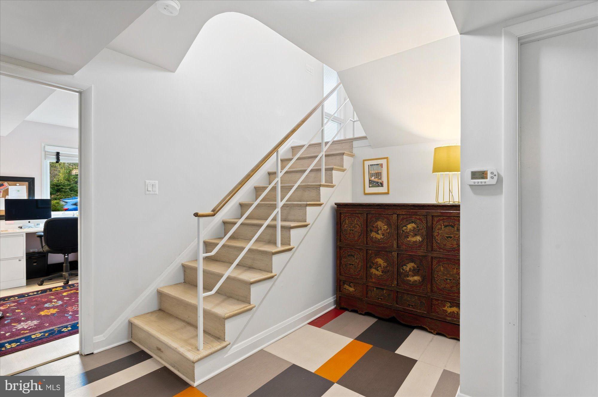 3211 Rowland Place Northwest Washington, DC 20008 - Photo 15 of 23