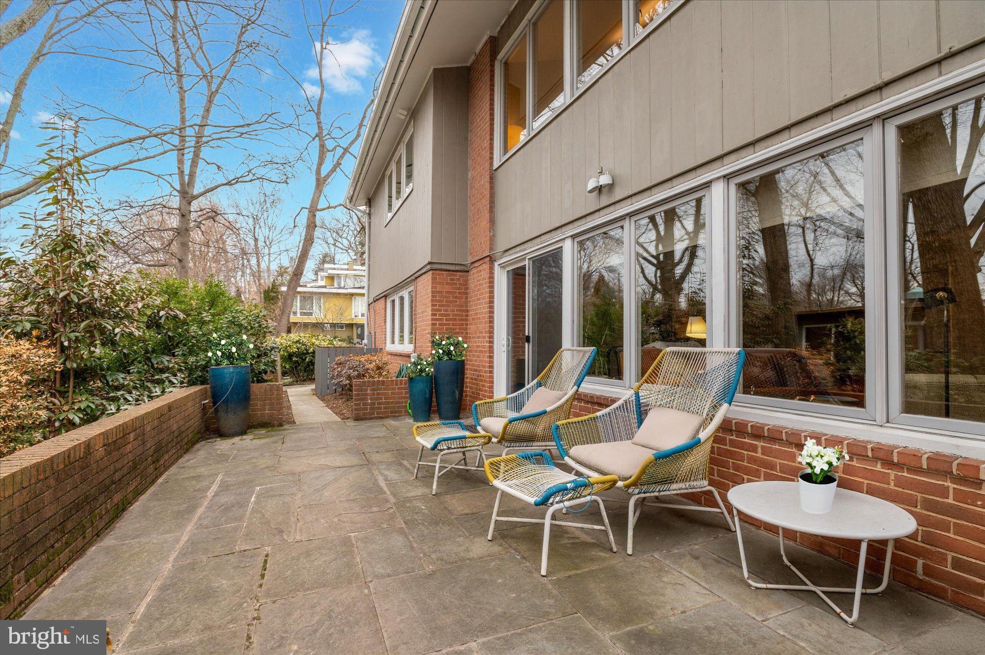 3211 Rowland Place Northwest Washington, DC 20008 - Photo 20 of 23