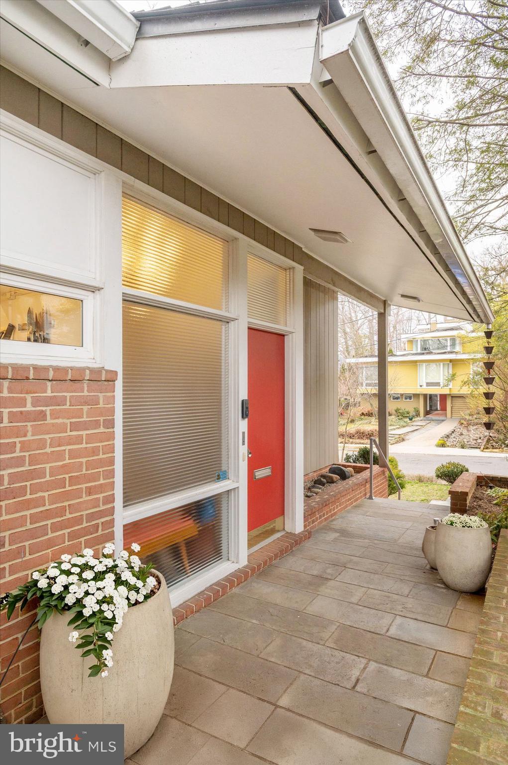 3211 Rowland Place Northwest Washington, DC 20008 - Photo 2 of 23