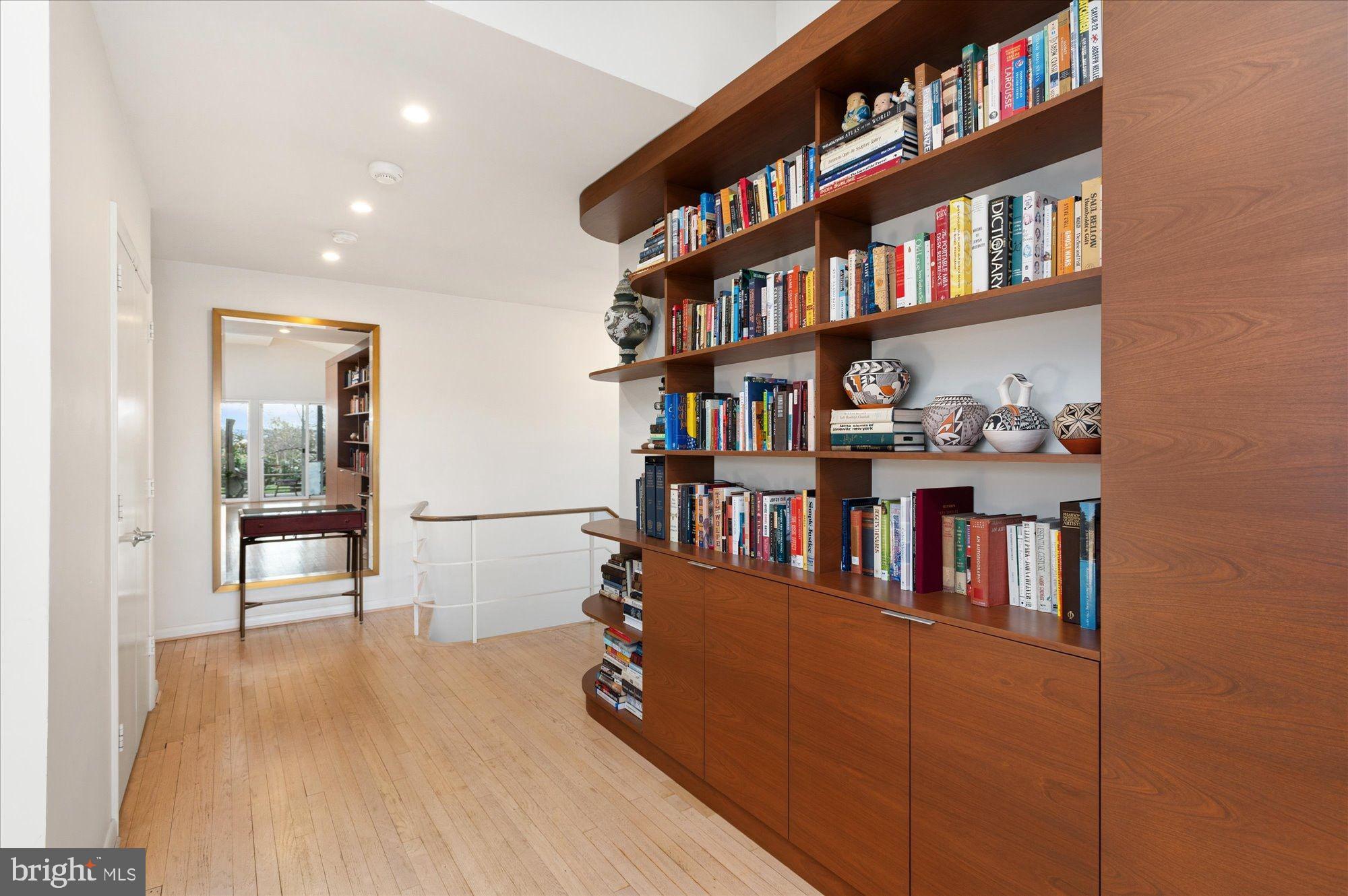 3211 Rowland Place Northwest Washington, DC 20008 - Photo 5 of 23