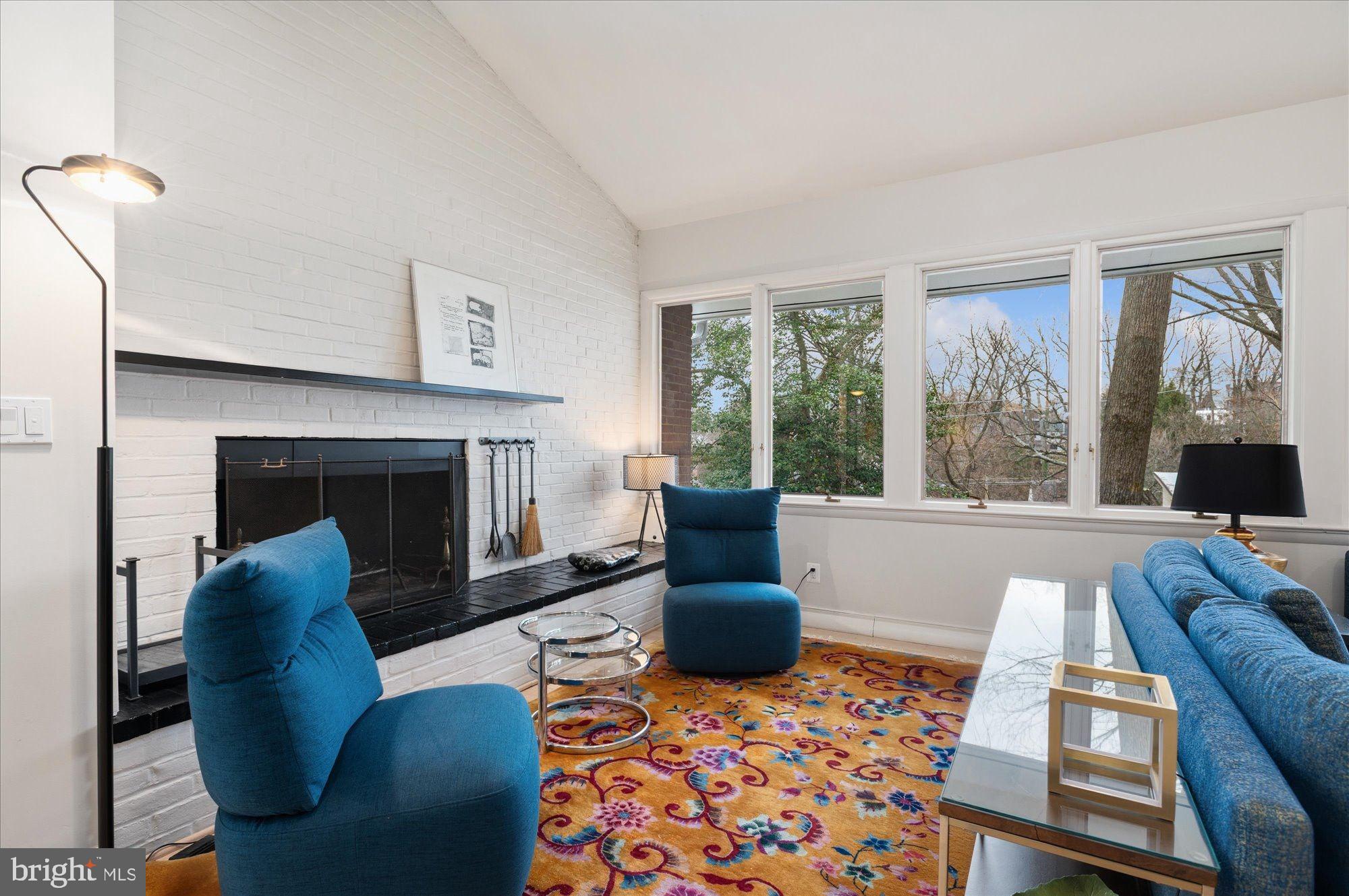 3211 Rowland Place Northwest Washington, DC 20008 - Photo 6 of 23