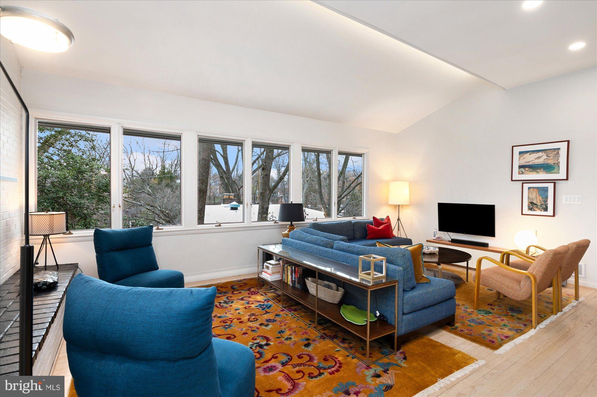 3211 Rowland Place Northwest Washington, DC 20008 - Photo 7 of 23