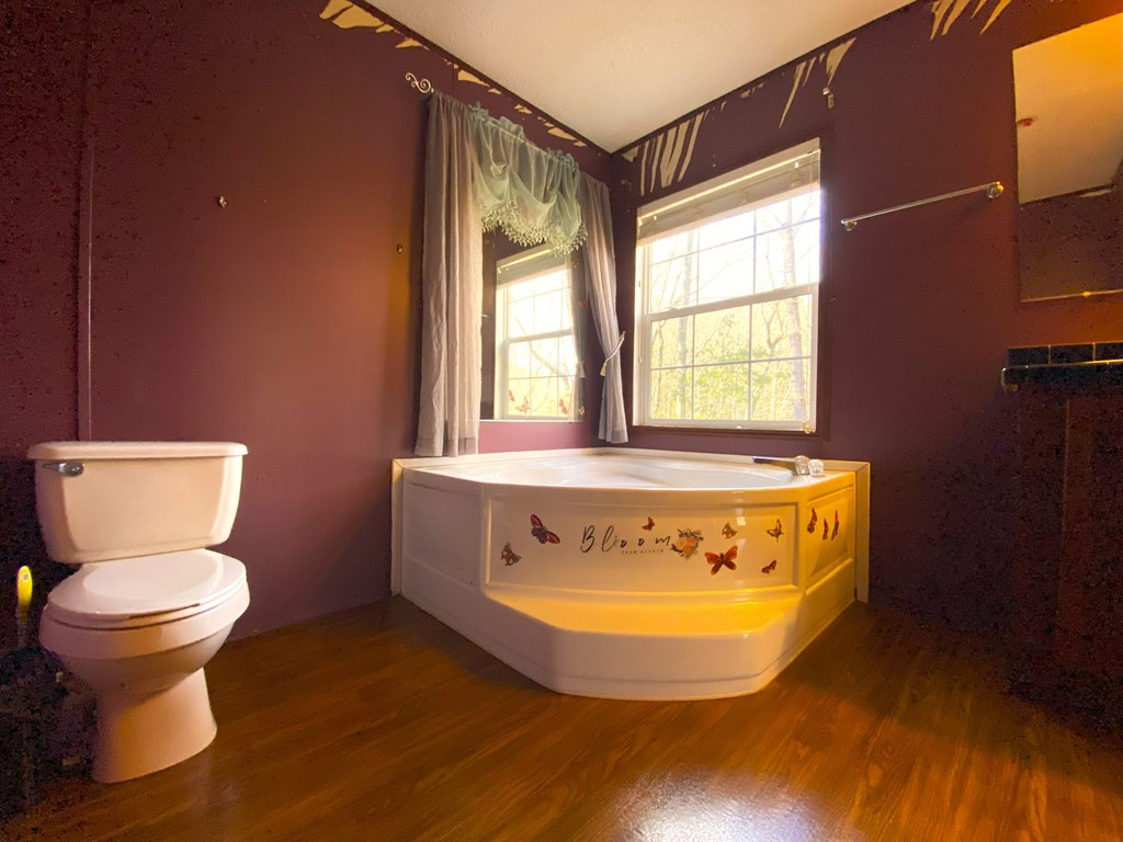 76 Denton Road Murphy, NC 28906 - Photo 15 of 43