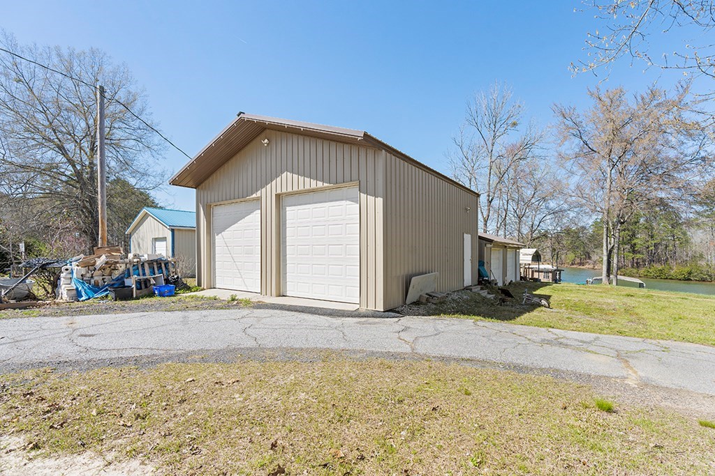 2982 Scurry Island Road Chappells, SC 29037 - Photo 24 of 25 Gallery Image 24