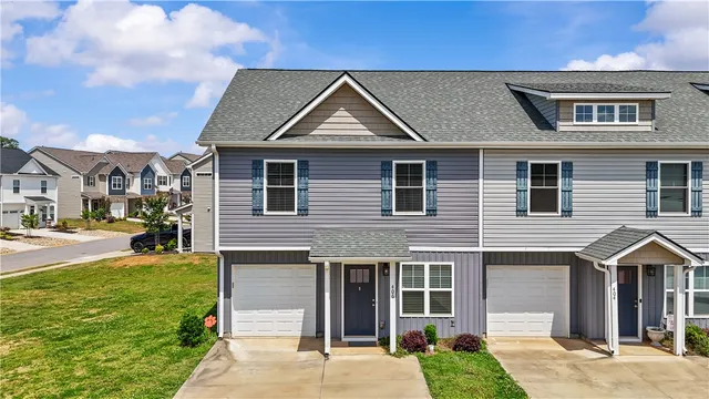 $188,000 | 406 Bee Cove Way, Pendleton, SC 29670