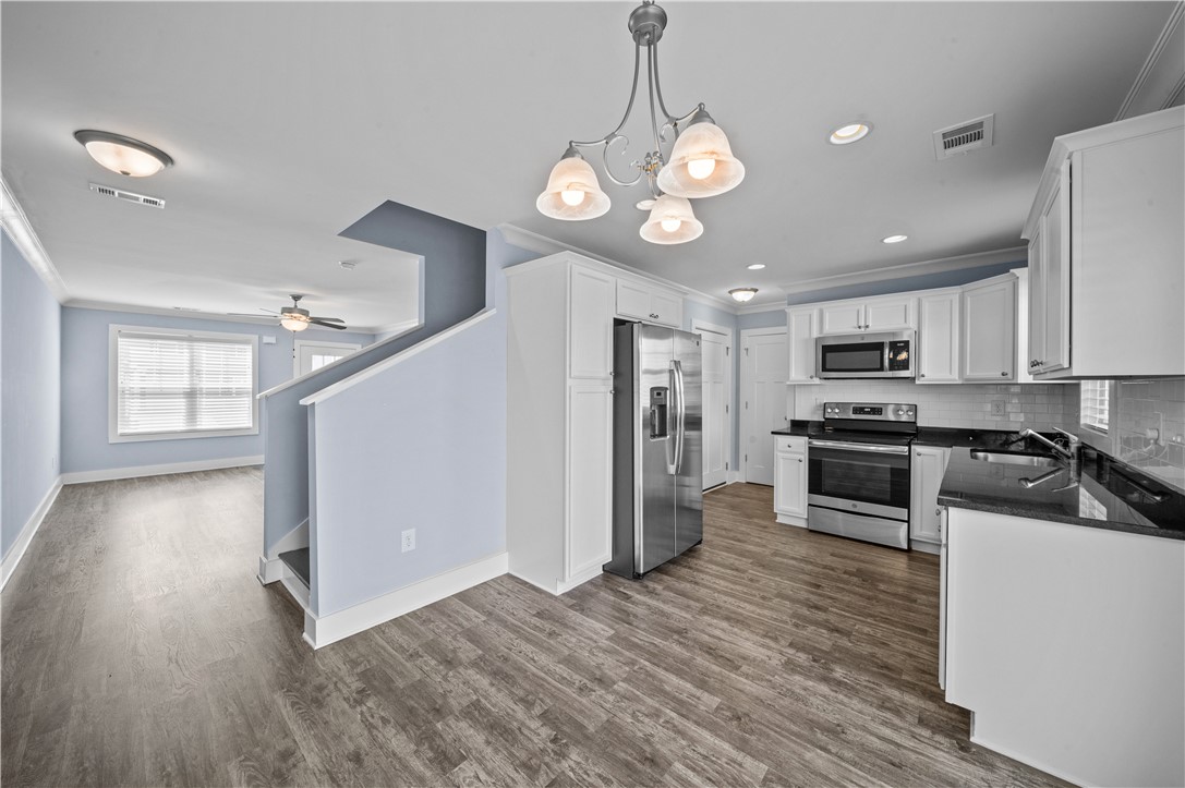 406 Bee Cove Way Pendleton, SC 29670 - Photo 17 of 31 Gallery Image 17