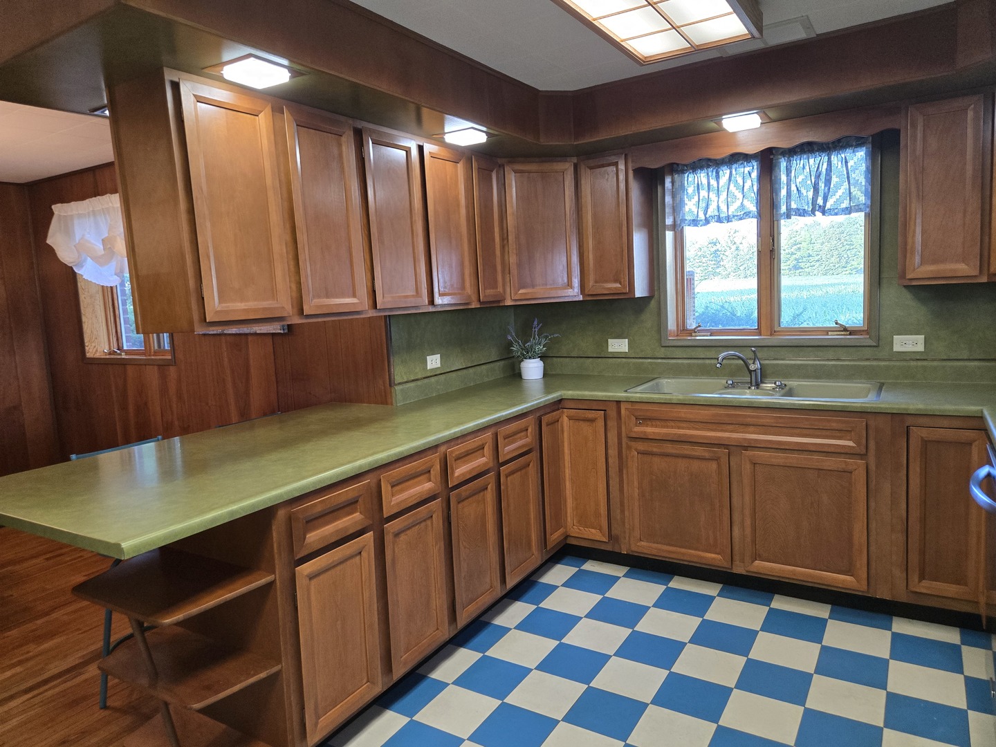 41294 East 100 North Road Bellflower, IL 61724 - Photo 27 of 43
