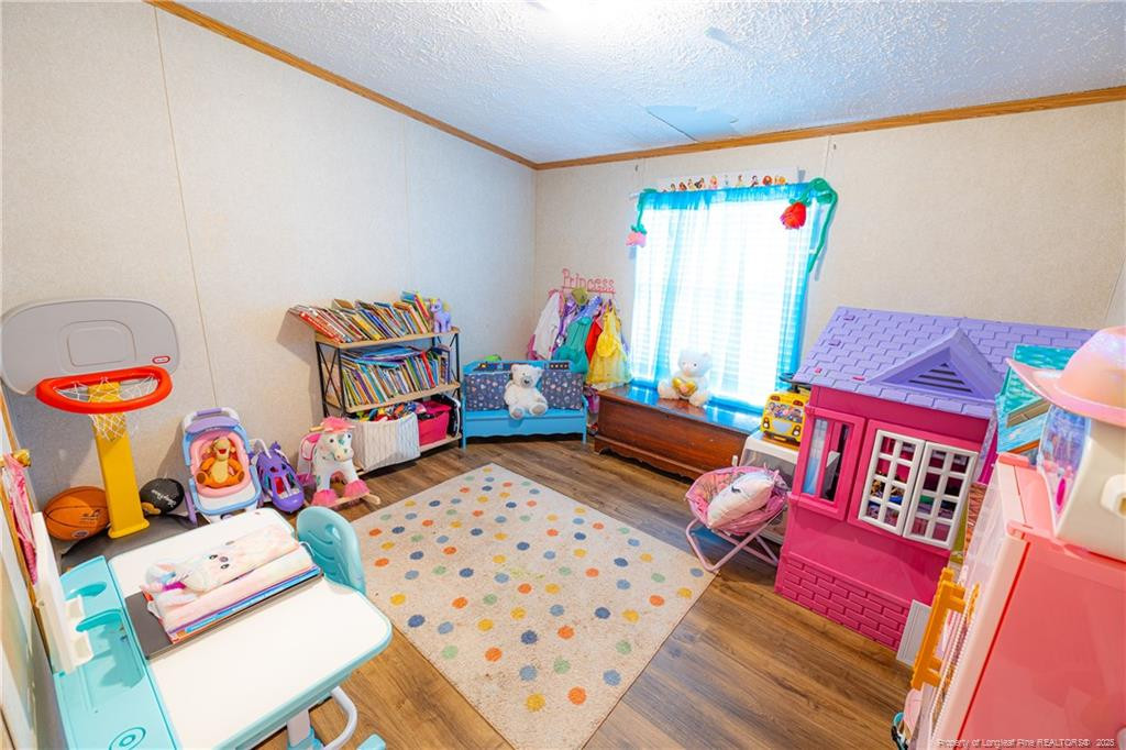 4471 Shannon Road Shannon, NC 28386 - Photo 16 of 17