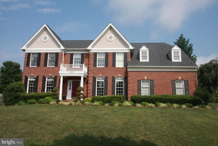 12100 Sheets Farm Road North Potomac, MD 20878 - Photo 1 of 30 Exterior (Main)