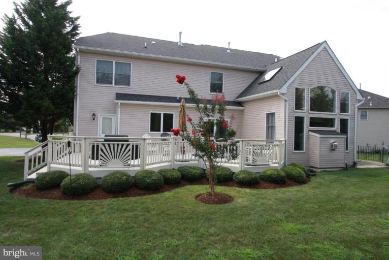 12100 Sheets Farm Road North Potomac, MD 20878 - Photo 12 of 30 Exterior #2