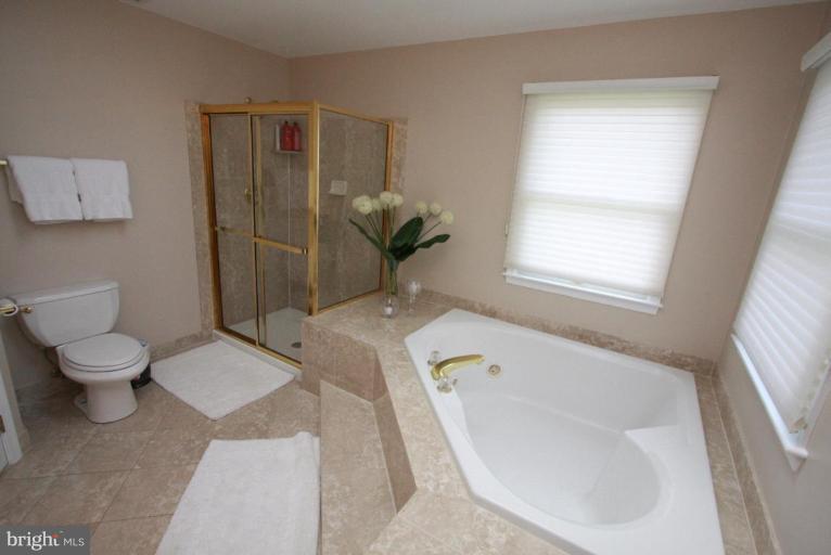 12100 Sheets Farm Road North Potomac, MD 20878 - Photo 18 of 30 Master Bath