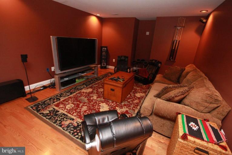 12100 Sheets Farm Road North Potomac, MD 20878 - Photo 27 of 30 Recreation Room