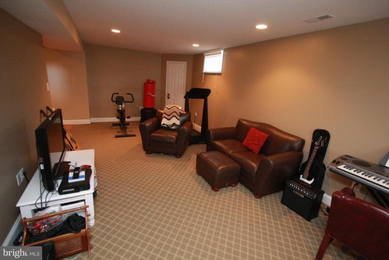 12100 Sheets Farm Road North Potomac, MD 20878 - Photo 28 of 30 Recreation Room #3