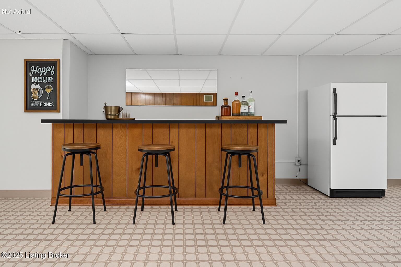 1506 Knight Road Louisville, KY 40216 - Photo 59 of 69 AI staged bar