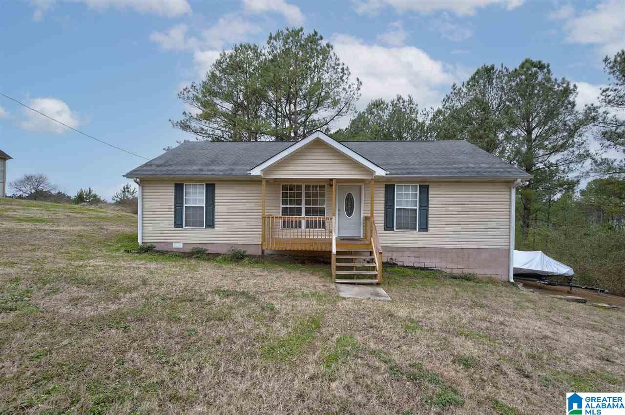 506 Commissary Road Warrior, AL 35180 - Photo 24 of 24