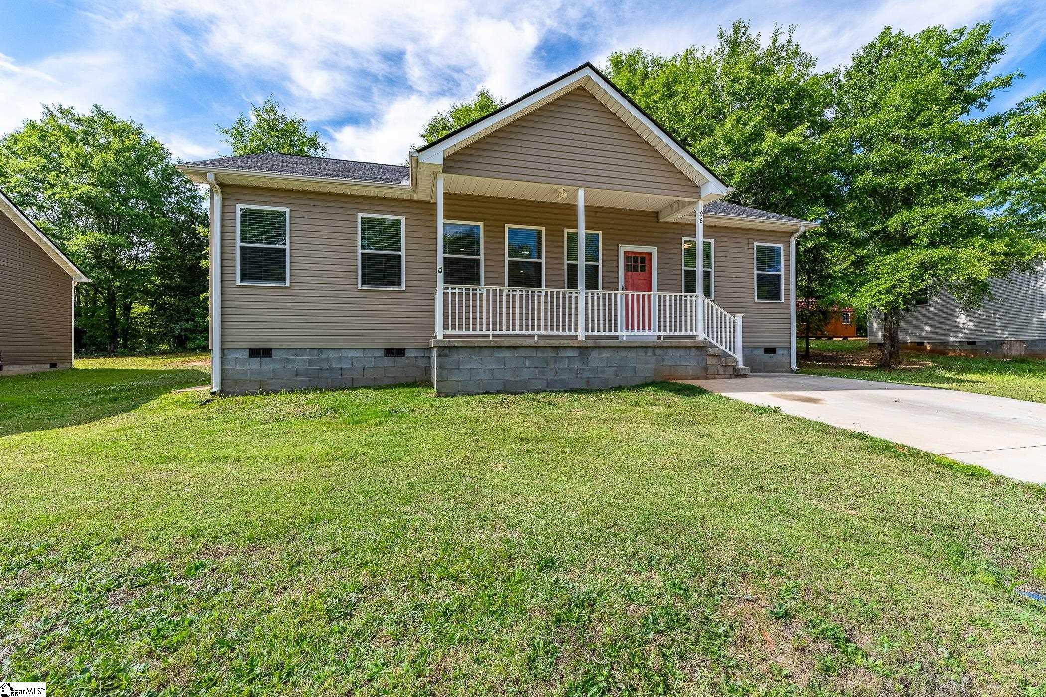 96 Prairie Lane Anderson, SC 29624 - Photo 27 of 27 Gallery Image 27