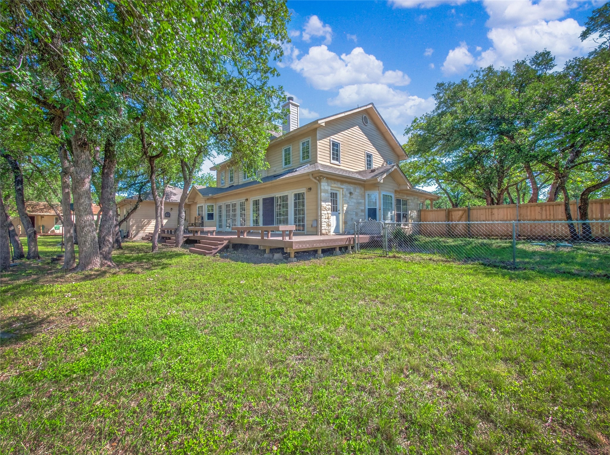 613 Breakaway Road Cedar Park, TX 78613 - Photo 31 of 40