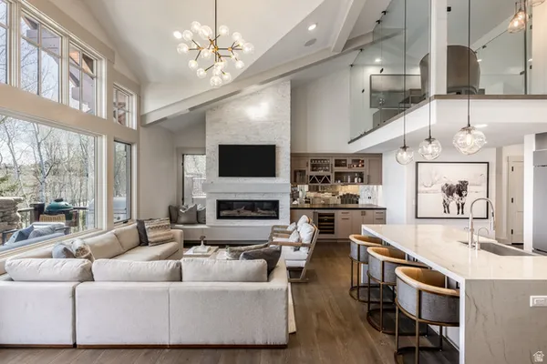 $8,500,000 | 7726 Village Way, Park City, UT 84060