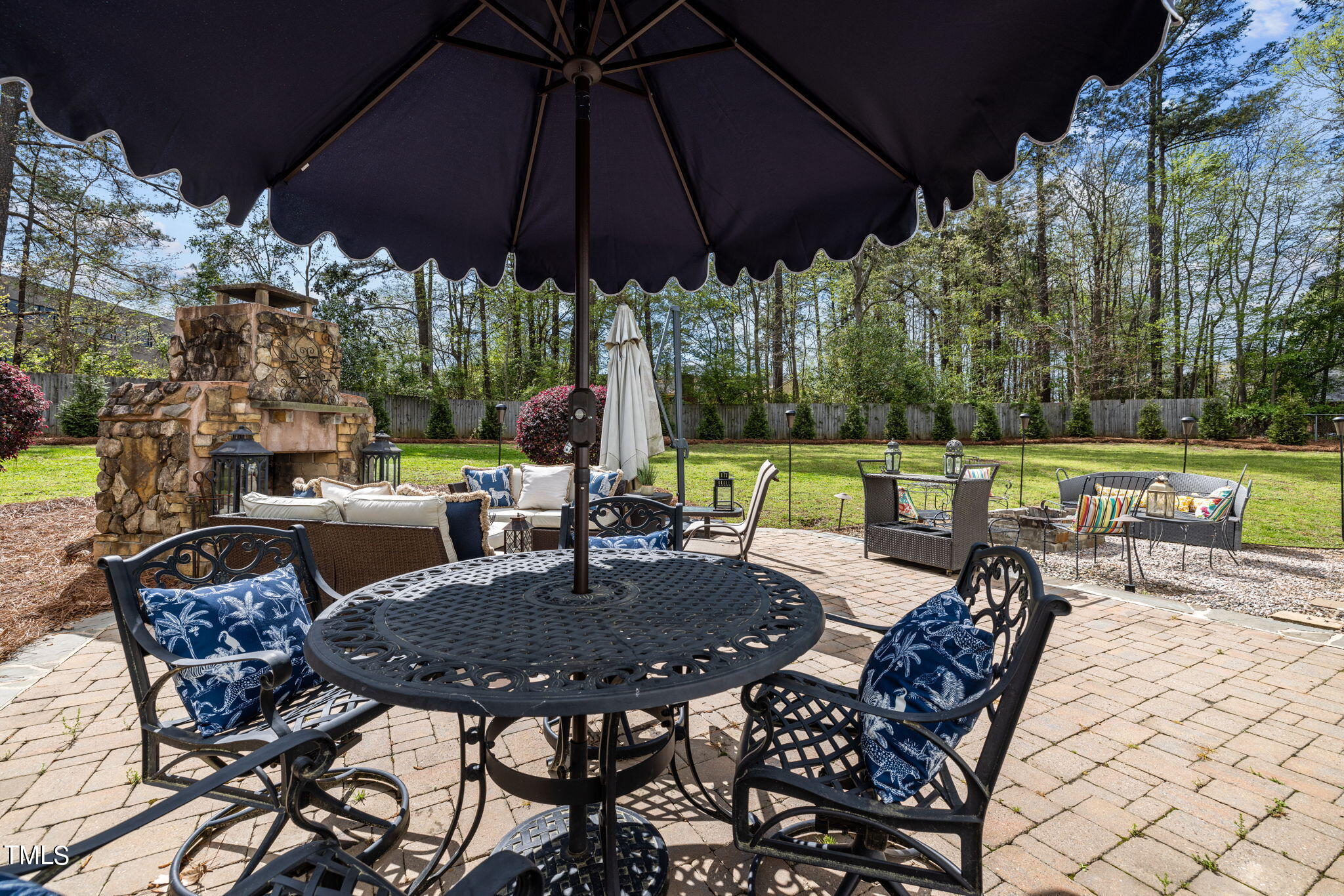 7201 Birchbark Court Raleigh, NC 27615 - Photo 6 of 52 5-web-or-mls-5Z8A1665