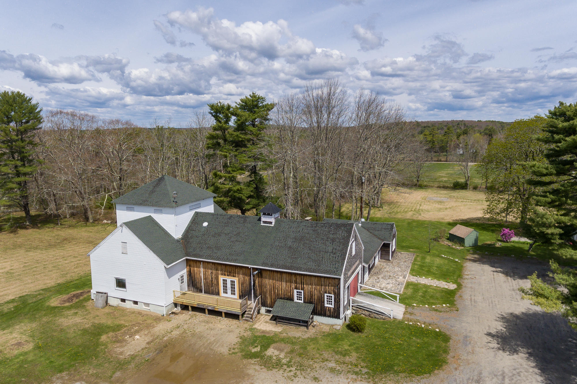 267-275 Wiscasset Road Boothbay, ME 04537 - Photo 31 of 39 09-257WiscassetRd-Boothbay-KS