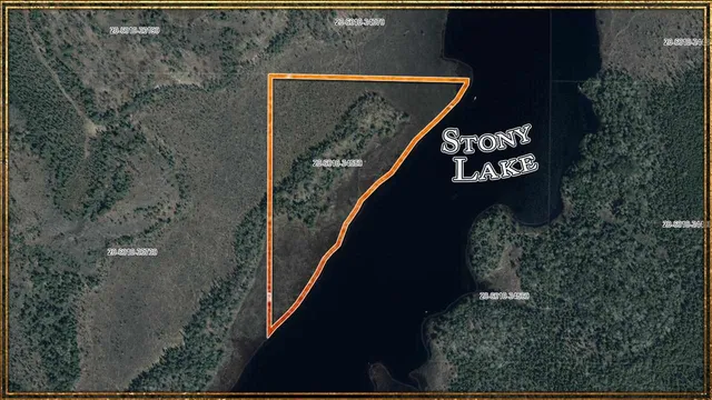 $35,000 | Tbd Tbd Stony Lake, Isabella, MN 55607