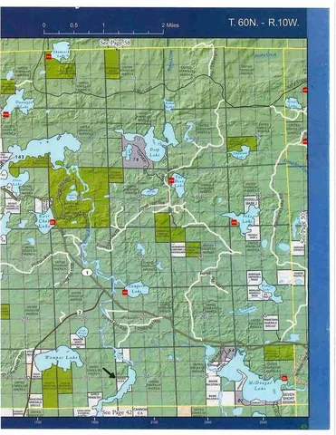 $35,000 | Tbd Tbd Stony Lake, Isabella, MN 55607