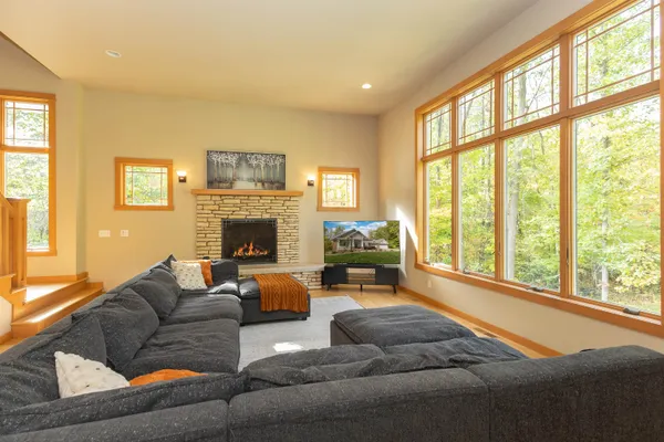 $839,900 | N1499 Forest Glen Drive, Greenville, WI 54942