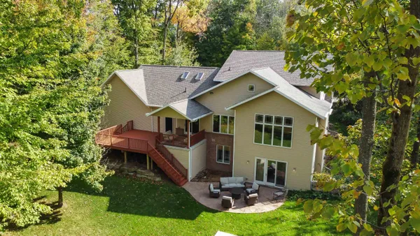 $839,900 | N1499 Forest Glen Drive, Greenville, WI 54942