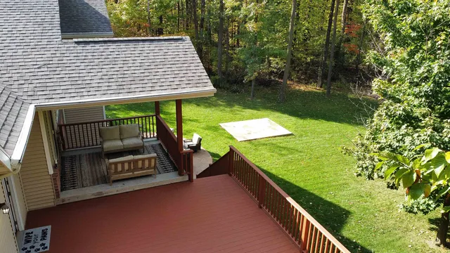 $839,900 | N1499 Forest Glen Drive, Greenville, WI 54942