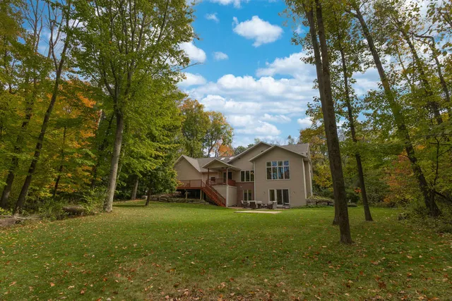 $839,900 | N1499 Forest Glen Drive, Greenville, WI 54942