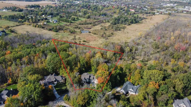 $839,900 | N1499 Forest Glen Drive, Greenville, WI 54942