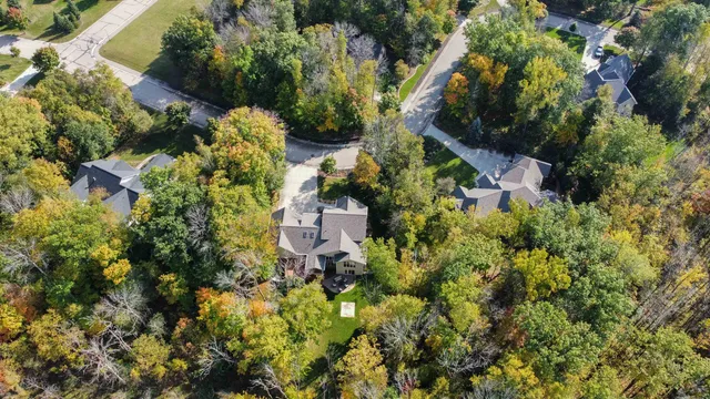 $839,900 | N1499 Forest Glen Drive, Greenville, WI 54942
