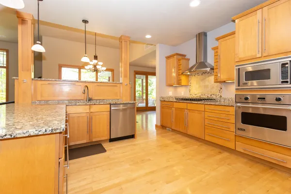 $839,900 | N1499 Forest Glen Drive, Greenville, WI 54942