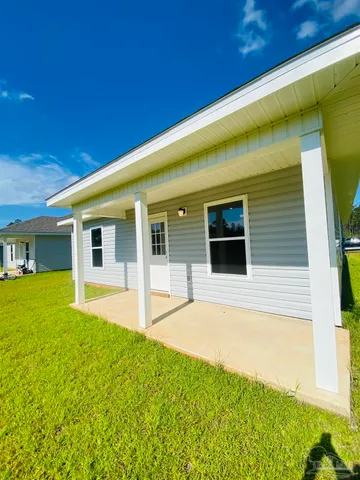 $1,900 | 2884 North 24th Avenue, Milton, FL 32583