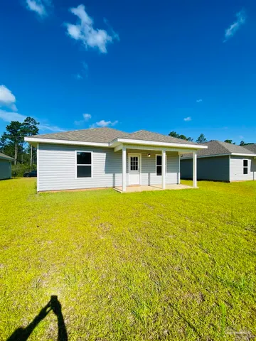$1,900 | 2884 North 24th Avenue, Milton, FL 32583