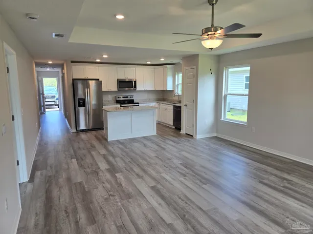 $1,900 | 2884 North 24th Avenue, Milton, FL 32583