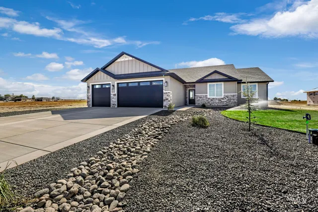 $629,900 | 3679 East 3735th Street North, Kimberly, ID 83341