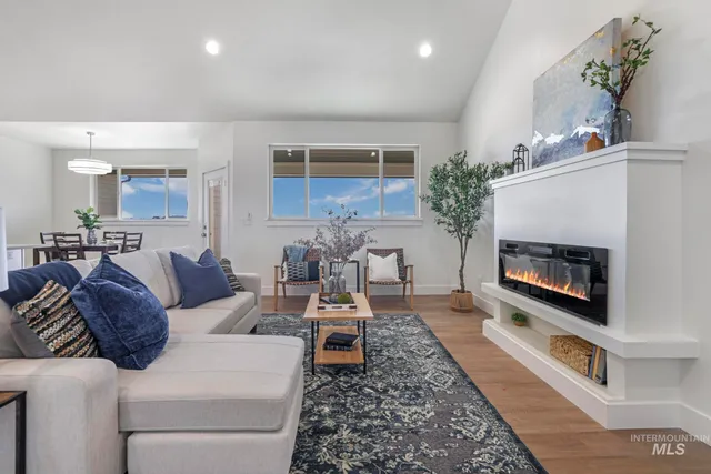 $629,900 | 3679 East 3735th Street North, Kimberly, ID 83341