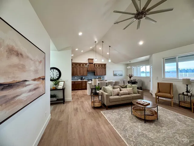 $629,900 | 3679 East 3735th Street North, Kimberly, ID 83341