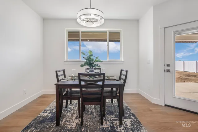 $629,900 | 3679 East 3735th Street North, Kimberly, ID 83341