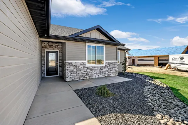 $629,900 | 3679 East 3735th Street North, Kimberly, ID 83341