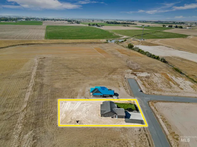 $629,900 | 3679 East 3735th Street North, Kimberly, ID 83341